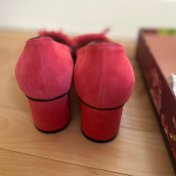 Gucci Marmont Sandals 35EU - Picture 6 of 15